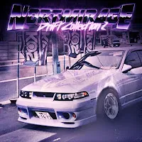 Nortmirage — Killer Blow — обложка